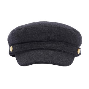 Barbour Bothal Bakerboy Cap